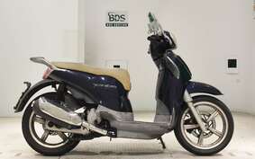 APRILIA SCARABEO 125IE RBG0