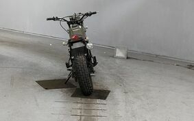 YAMAHA TW200 2JL