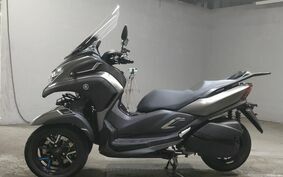 YAMAHA TRICITY 300 2022 SH15J