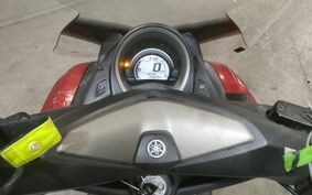 YAMAHA N-MAX 125 SE86J