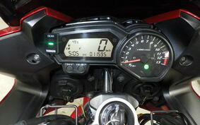 YAMAHA FZ FAZER 2009 RN21J