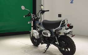 HONDA DAX 125 JB04