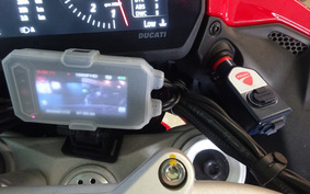 DUCATI MULTISTRADA V4 S 2022 1A00A