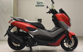 YAMAHA N-MAX SED6J