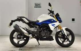 BMW G310R 2021 0G41