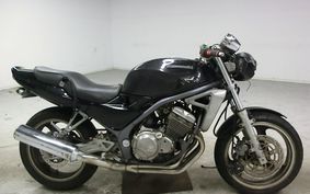 KAWASAKI BALIUS 250 1992 ZR250A