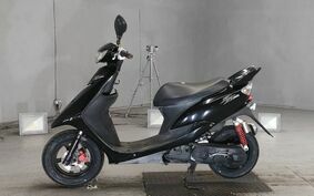 YAMAHA JOG ZR Evolution SA16J