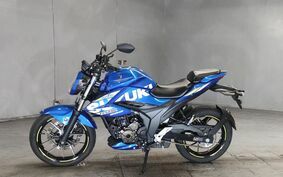 SUZUKI GIXXER 250 ED22B