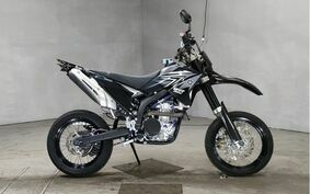 YAMAHA WR250X DG15J