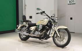 YAMAHA DRAGSTAR 250 VG02J