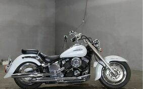 YAMAHA DRAGSTAR 400 CLASSIC 2004 VH01J