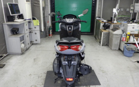 YAMAHA N-MAX 155 SG66J