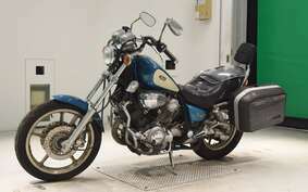 YAMAHA VIRAGO 1100 1997 4PP