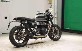 TRIUMPH SPEED TWIN 2020 AD85H4