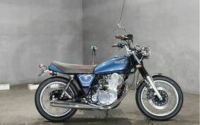 YAMAHA SR400 2020 RH16J