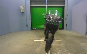 KAWASAKI NINJA 400R 2012 ER400B