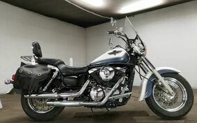 KAWASAKI VULCAN 1500 CLASSIC 1996 VNT50D