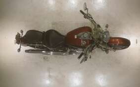 YAMAHA DRAGSTAR 400 CLASSIC 1999 4TR