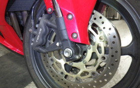 HONDA CBR600RR GEN 2 2005 PC37