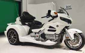 HONDA GL 1800 GOLD WING  TRIKE 2013 SC68