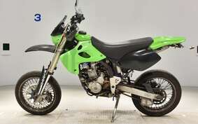 KAWASAKI KLX250D TRACKER LX250E