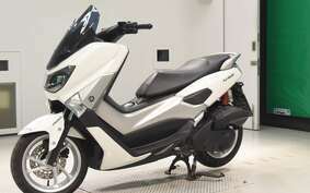 YAMAHA N-MAX SE86J