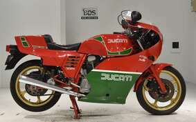 DUCATI 1000MHR 1985