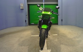 KAWASAKI ZRX1200 D 2010 ZRT20D