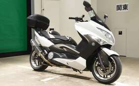 YAMAHA T-MAX500 Gen.3 2010 SJ08J