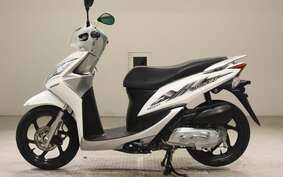 HONDA VISION 110