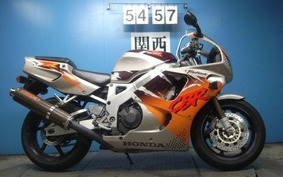 HONDA CBR900RR 1 1995 SC28