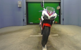 HONDA CBR400R 2013 NC47