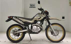 YAMAHA SEROW 250 Gen.2 DG17J