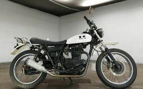 KAWASAKI 250TR BJ250F