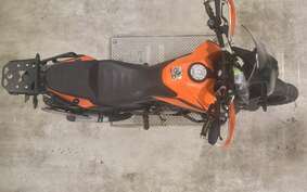 KTM 390 ADVENTURE 2020