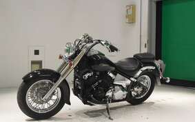 YAMAHA DRAGSTAR 400 CLASSIC 2003 VH01J