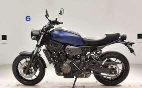 YAMAHA XSR700 2020 RM22J