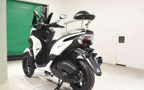 YAMAHA TRICITY 125 A SEC1J