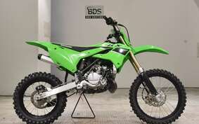 KAWASAKI KX112 KX112A