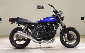 KAWASAKI ZEPHYR 400 KAI 2007 ZR400C