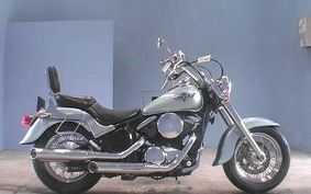 KAWASAKI VULCAN 400 CLASSIC 1998 VN400A