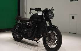 TRIUMPH BONNEVILLE T120 2020