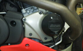 BUELL XB12SS LIGHTNING 2008