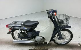 YAMAHA MATE 50 1996 V50