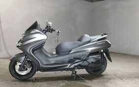 YAMAHA GRAND MAJESTY 400 2012 SH06J