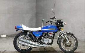 KAWASAKI 250SS S1F