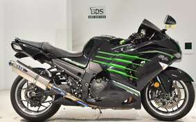 KAWASAKI ZX 1400 NINJA R 2014 ZXNE1X