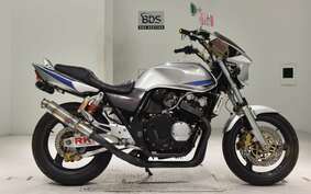 HONDA CB400SF VTEC SPEC 2 2002 NC39