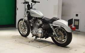 HARLEY XL883L 2004 CMM