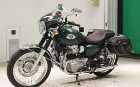 KAWASAKI W800 2020 EJ800B